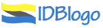 IDBlogo Logo